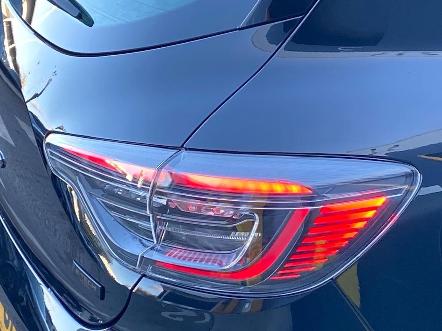 Used Renault Clio 2024 for sale - 76600096: Photo 36