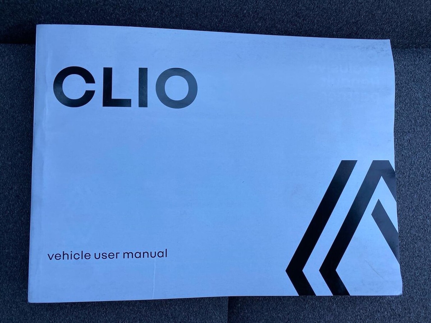 Used Renault Clio 2024 for sale - 76600096: Photo 46