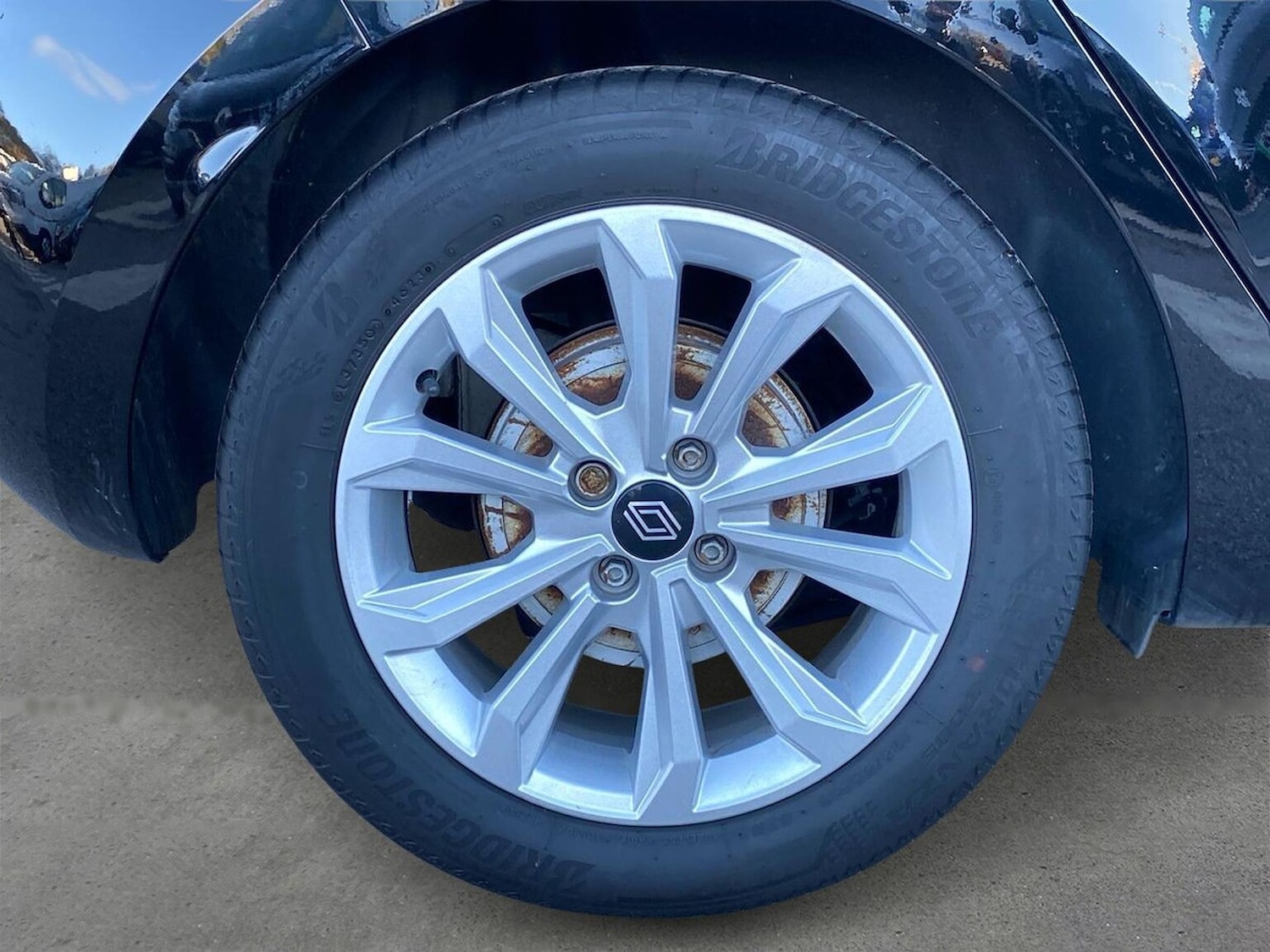 Used Renault Clio 2024 for sale - 76600096: Photo 6