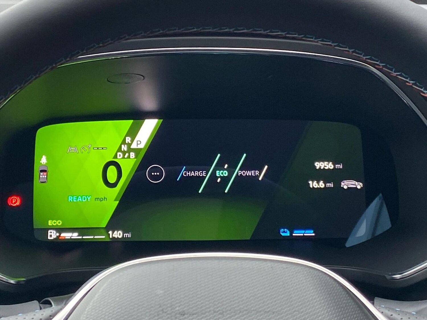 Used Renault Other 2025 for sale - 77629324: Photo 10