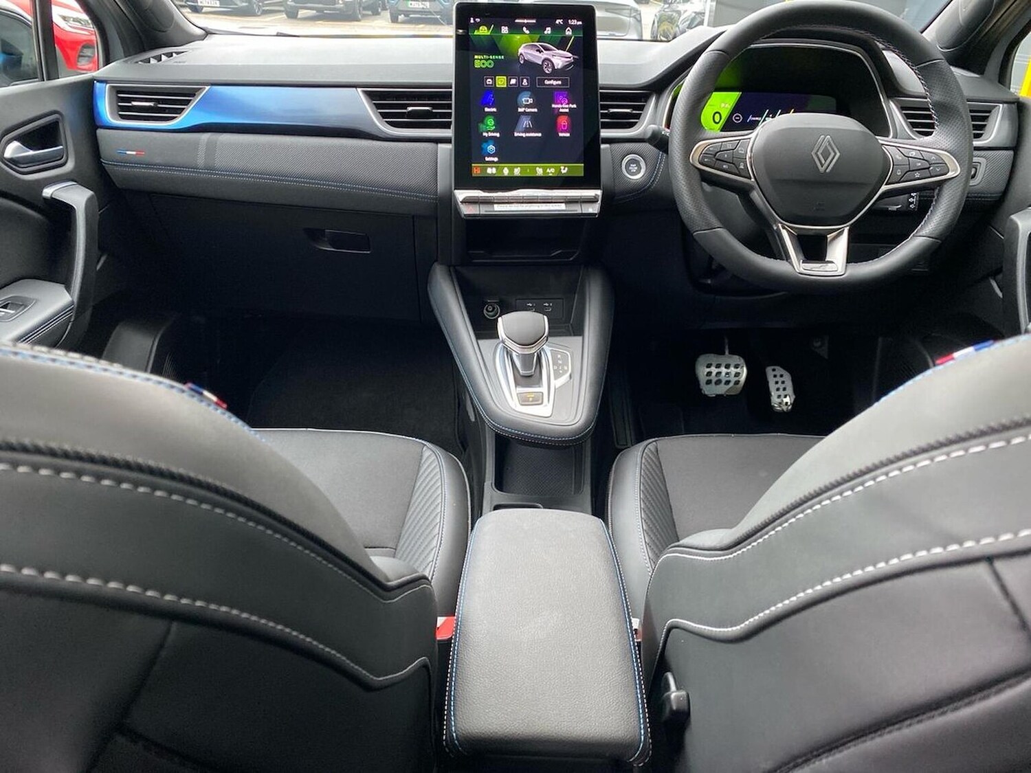 Used Renault Other 2025 for sale - 77629324: Photo 13