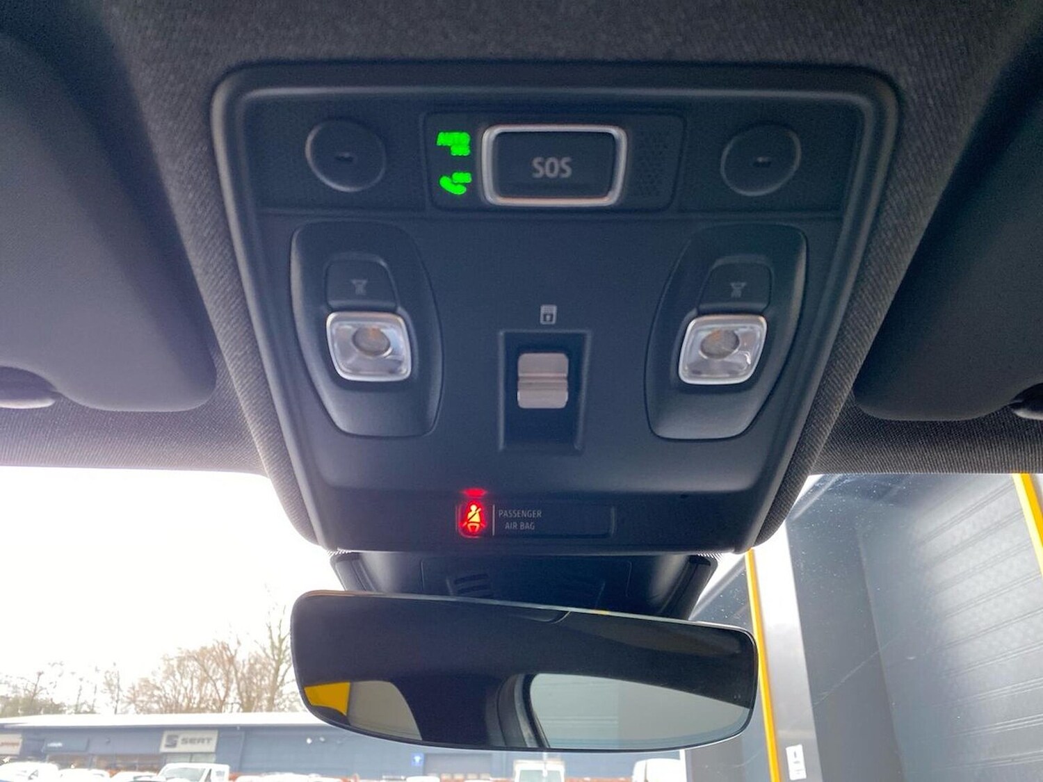 Used Renault Other 2025 for sale - 77629324: Photo 14