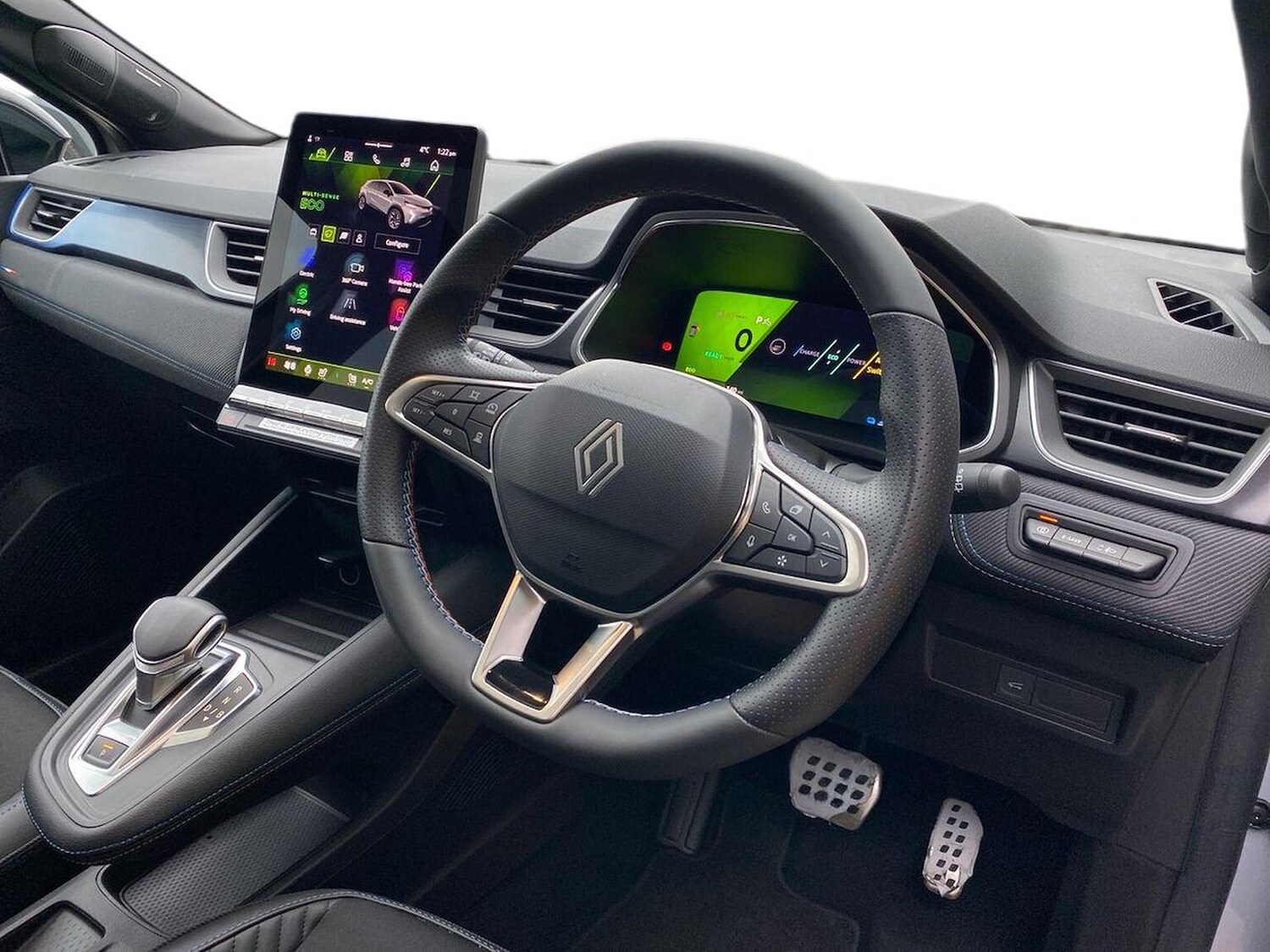 Used Renault Other 2025 for sale - 77629324: Photo 15