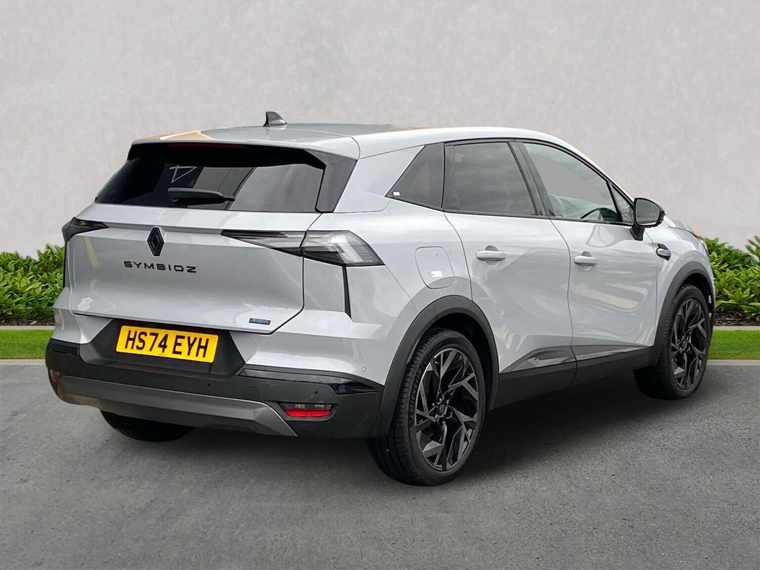 Used Renault Other 2025 for sale - 77629324: Photo 18