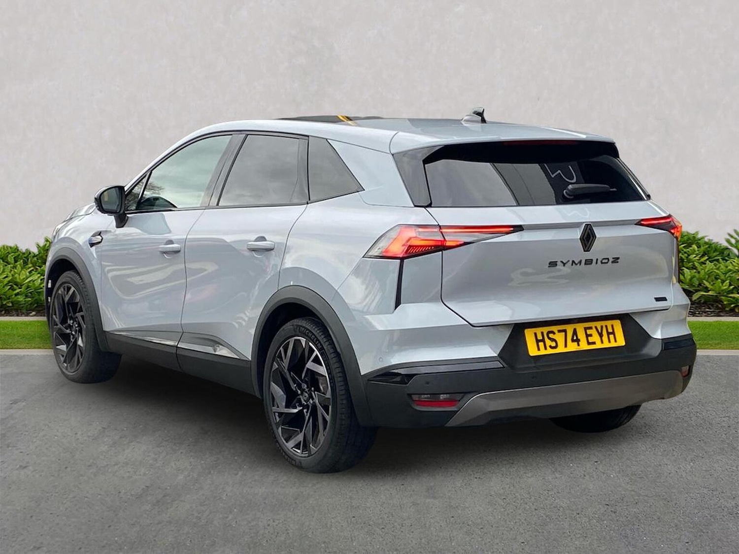 Used Renault Other 2025 for sale - 77629324: Photo 2