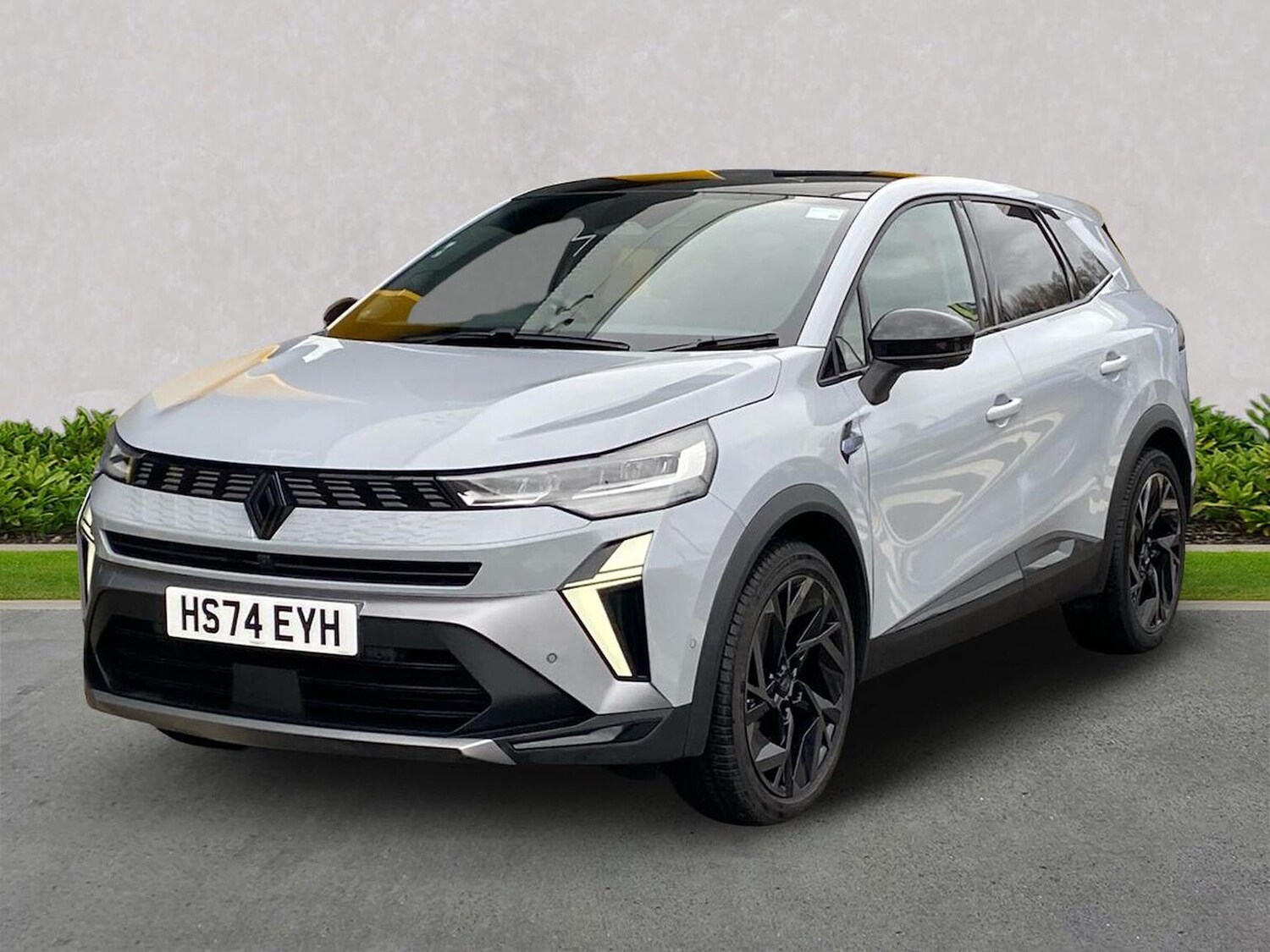 Used Renault Other 2025 for sale - 77629324: Photo 20