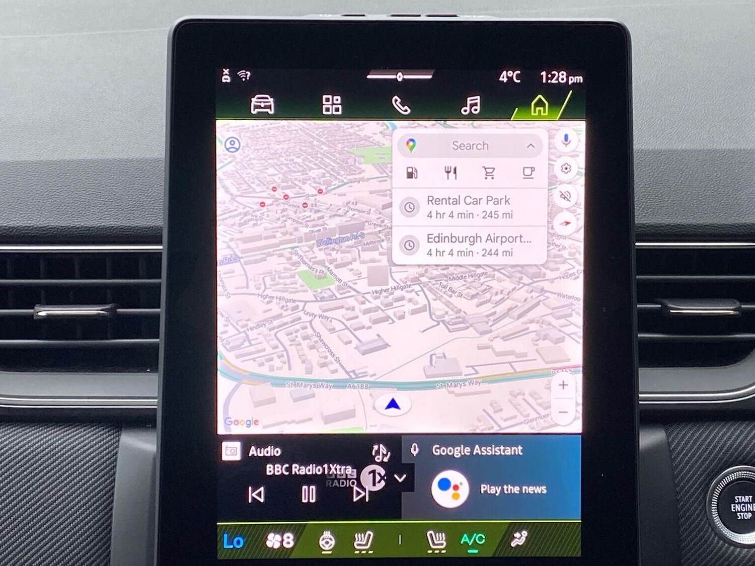 Used Renault Other 2025 for sale - 77629324: Photo 24