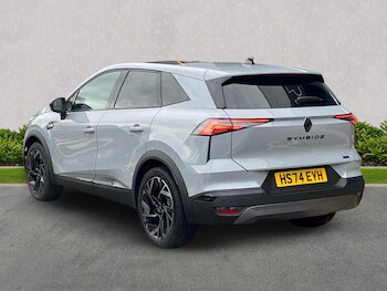 Used Renault Other 2025 for sale - 77629324: Photo