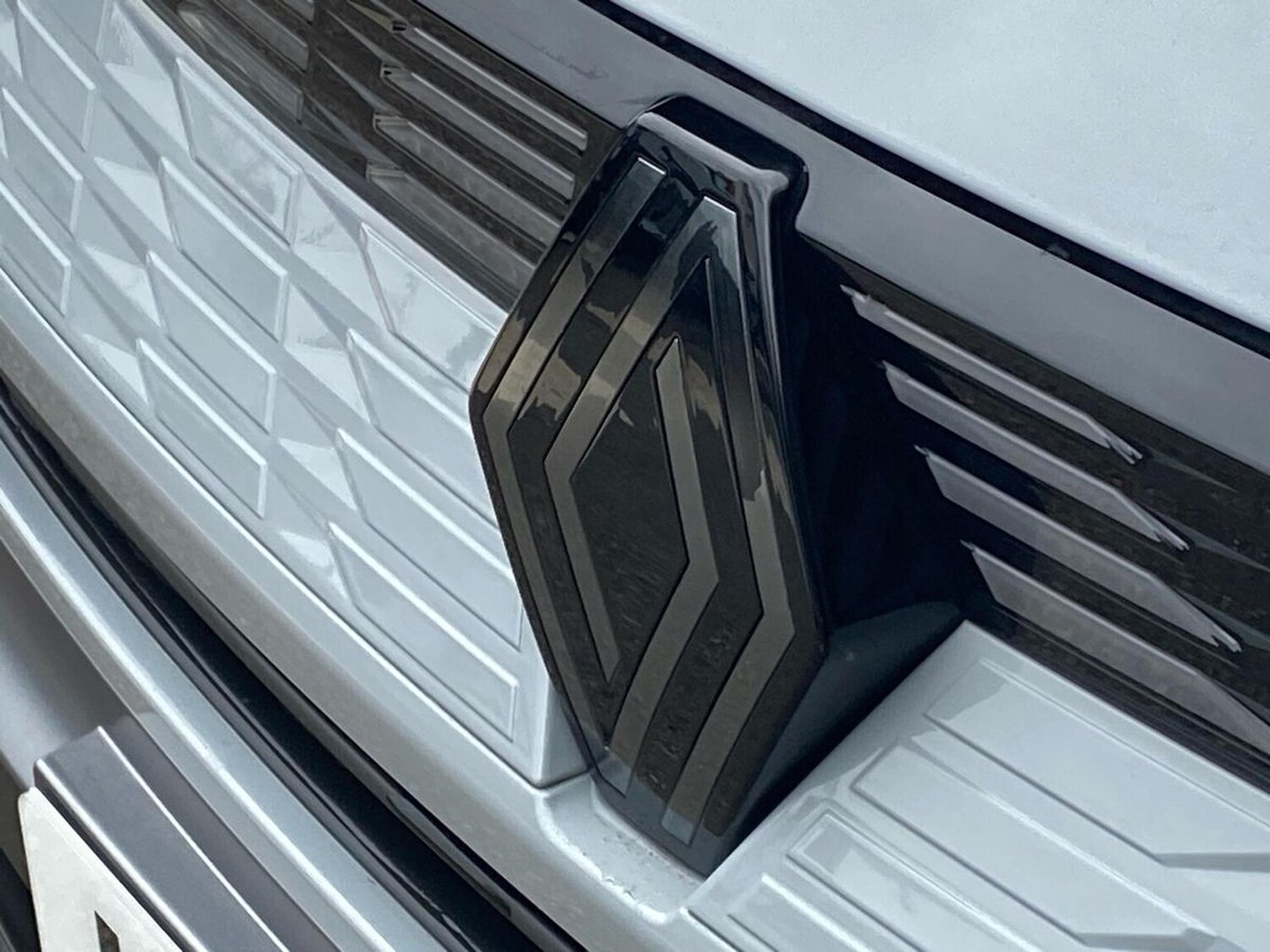 Used Renault Other 2025 for sale - 77629324: Photo 33