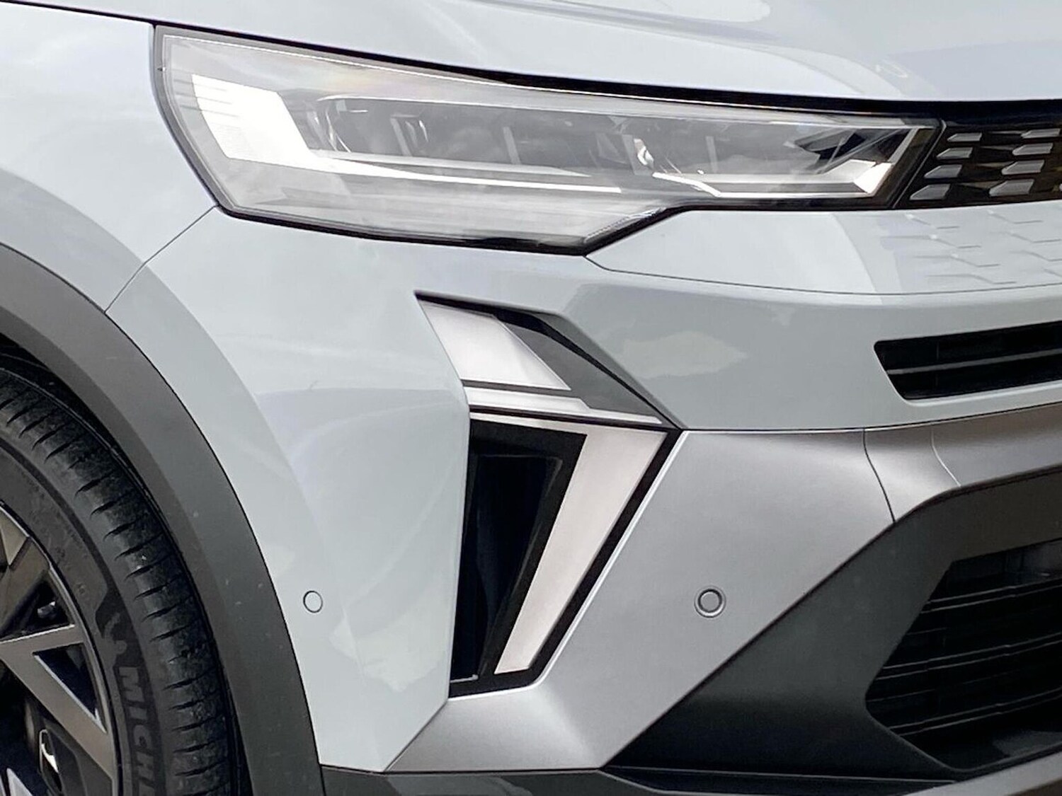 Used Renault Other 2025 for sale - 77629324: Photo 34