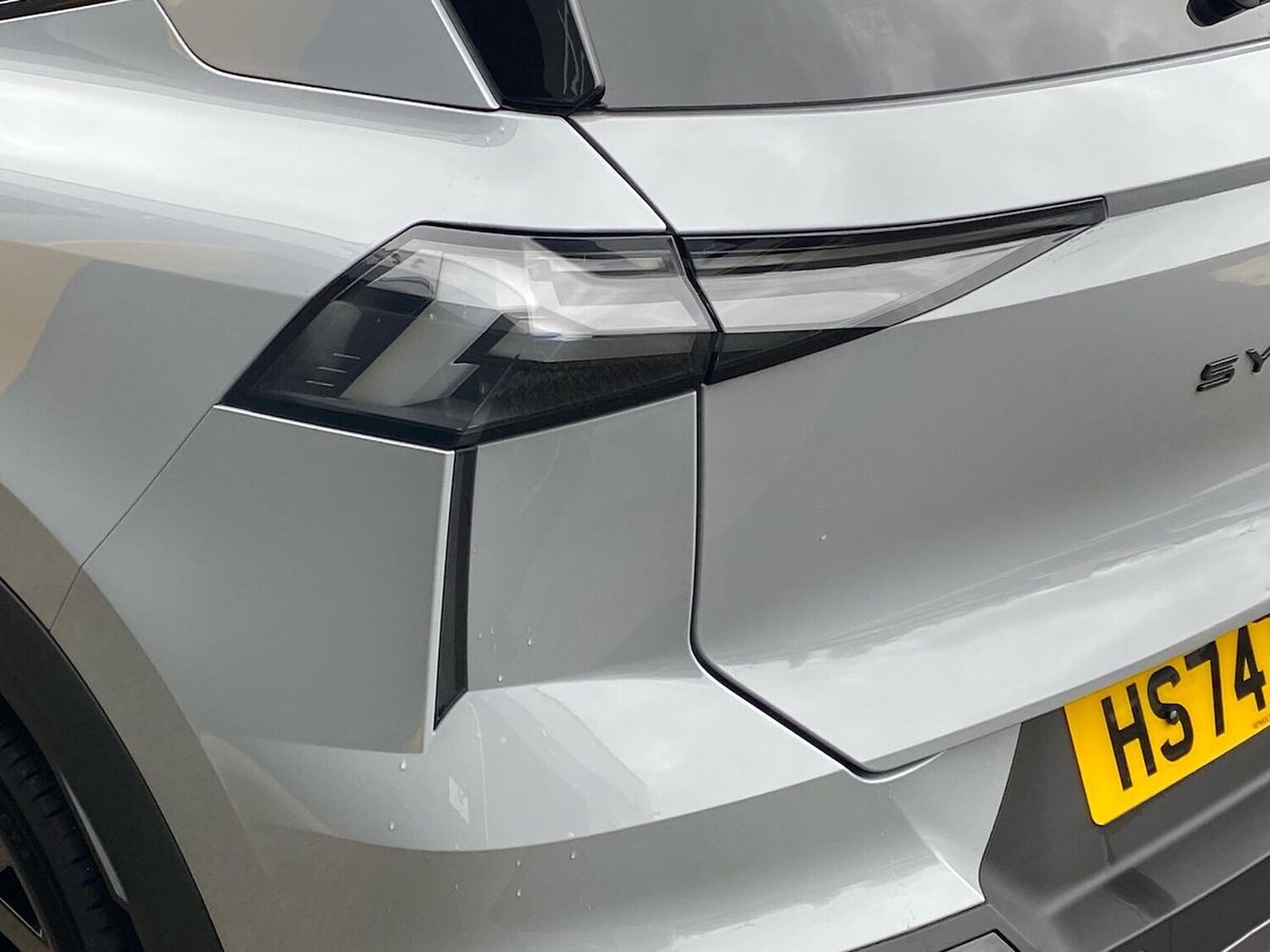 Used Renault Other 2025 for sale - 77629324: Photo 36