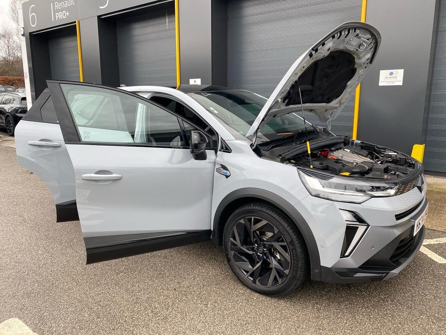 Used Renault Other 2025 for sale - 77629324: Photo 40