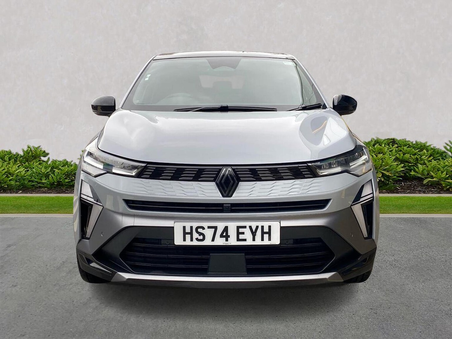 Used Renault Other 2025 for sale - 77629324: Photo 5