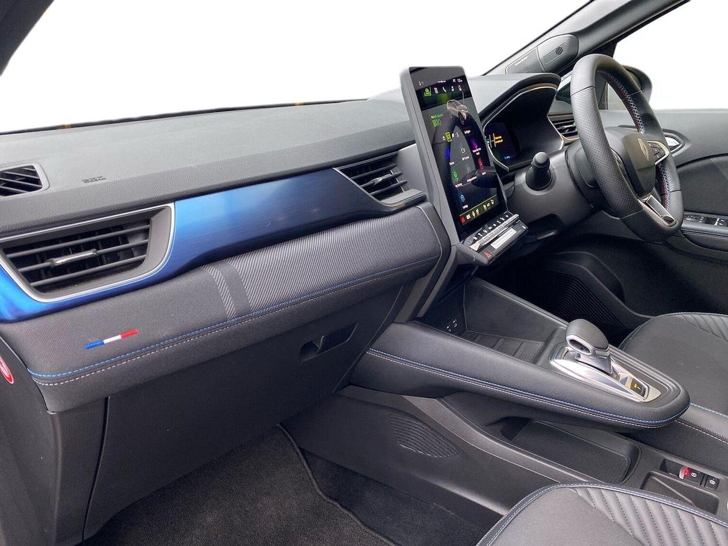 Used Renault Other 2025 for sale - 77629324: Photo 7