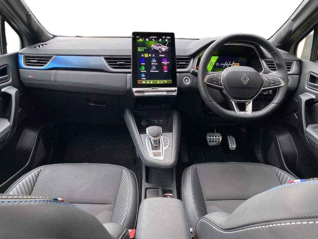 Used Renault Other 2025 for sale - 77629324: Photo 8