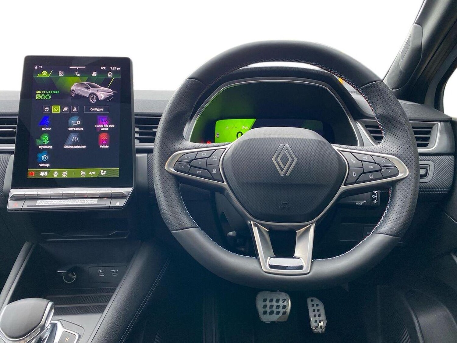 Used Renault Other 2025 for sale - 77629324: Photo 9