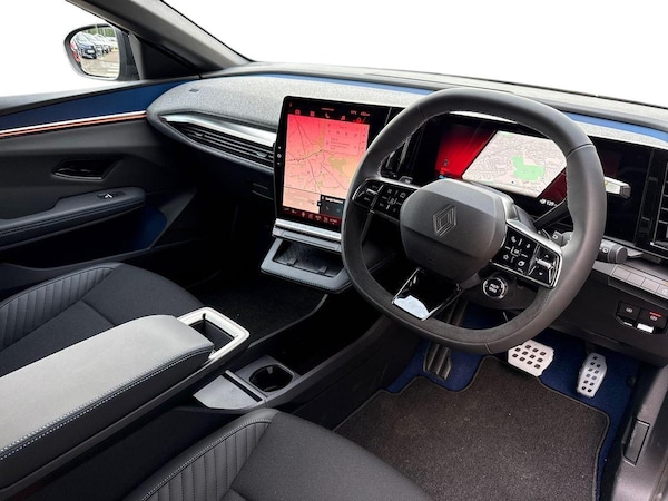 Used Renault Megane E Tech 2025 for sale - 76134244: Photo 15