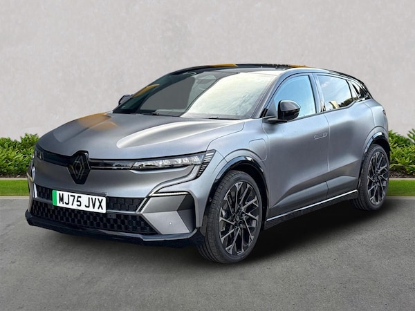 Used Renault Megane E Tech 2025 for sale - 76134244: Photo 20