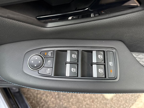 Used Renault Megane E Tech 2025 for sale - 76134244: Photo 21