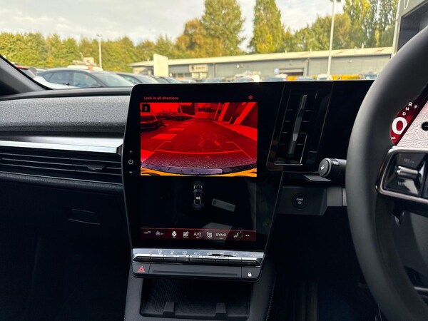 Used Renault Megane E Tech 2025 for sale - 76134244: Photo 23