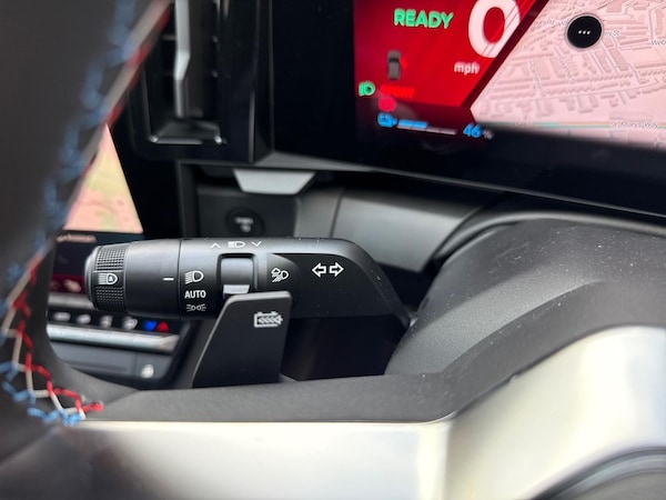 Used Renault Megane E Tech 2025 for sale - 76134244: Photo 29