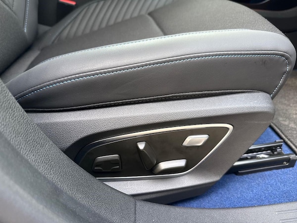 Used Renault Megane E Tech 2025 for sale - 76134244: Photo 30