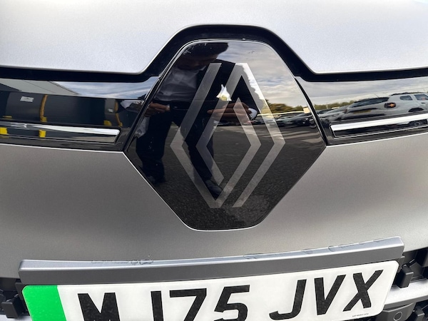 Used Renault Megane E Tech 2025 for sale - 76134244: Photo 33