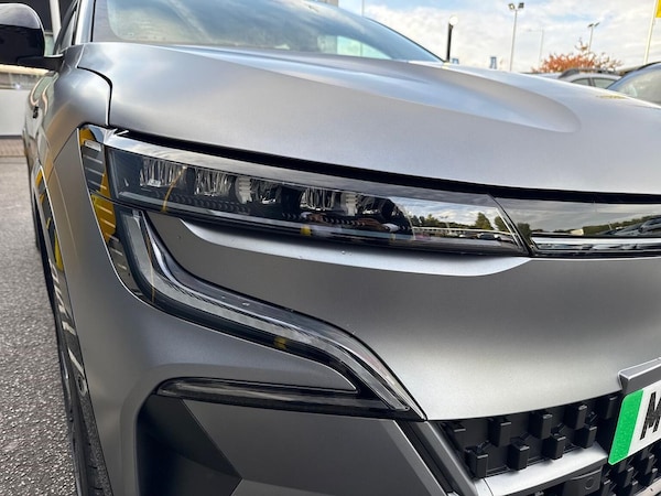 Used Renault Megane E Tech 2025 for sale - 76134244: Photo 34