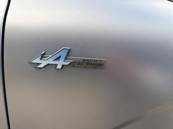Used Renault Megane E Tech 2025 for sale - 76134244: Photo 35