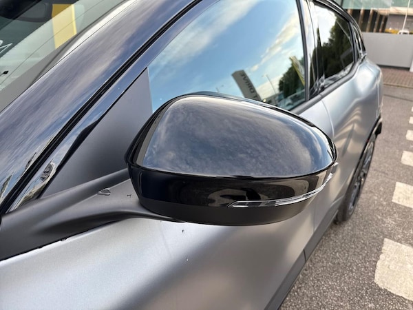 Used Renault Megane E Tech 2025 for sale - 76134244: Photo 38