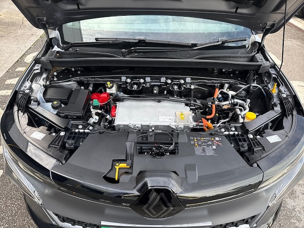 Used Renault Megane E Tech 2025 for sale - 76134244: Photo 39