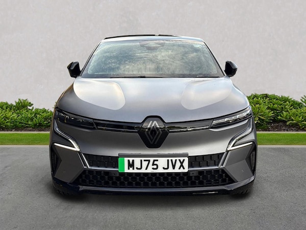Used Renault Megane E Tech 2025 for sale - 76134244: Photo 5