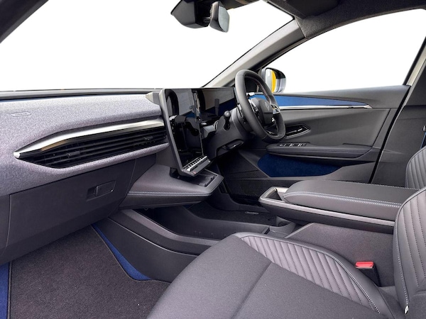 Used Renault Megane E Tech 2025 for sale - 76134244: Photo 7