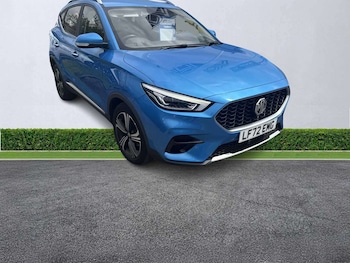 Used MG MG ZS 2023 for sale - 79424008: Photo