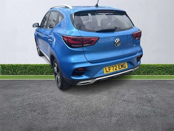 Used MG MG ZS 2023 for sale - 79424008: Photo