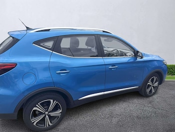 Used MG MG ZS 2023 for sale - 79424008: Photo