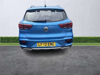 Used MG MG ZS 2023 for sale - 79424008: Photo