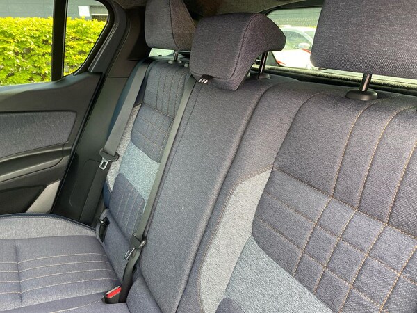 Used Renault 4 2025 for sale - 75754663: Photo 16