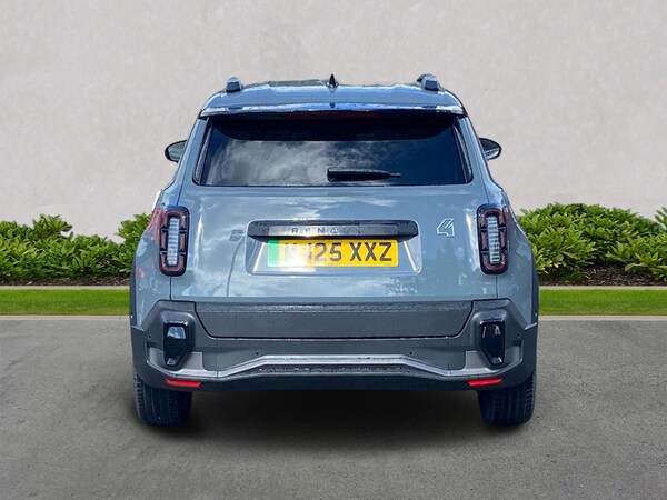 Used Renault 4 2025 for sale - 75754663: Photo 4
