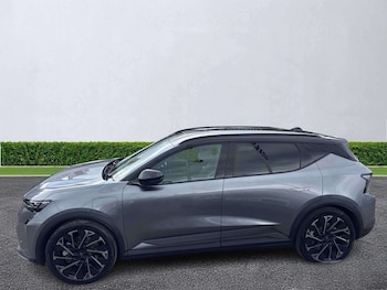 Used Renault Scenic E-Tech 2024 for sale - 78882642: Photo