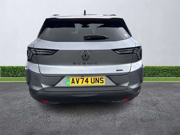Used Renault Scenic E-Tech 2024 for sale - 78882642: Photo