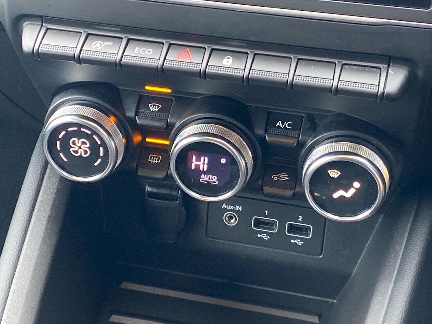 Used Renault Clio 2021 for sale - 77789576: Photo 12