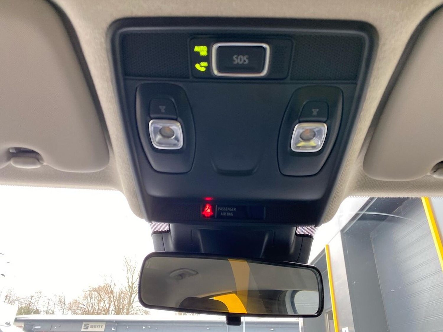 Used Renault Clio 2021 for sale - 77789576: Photo 14