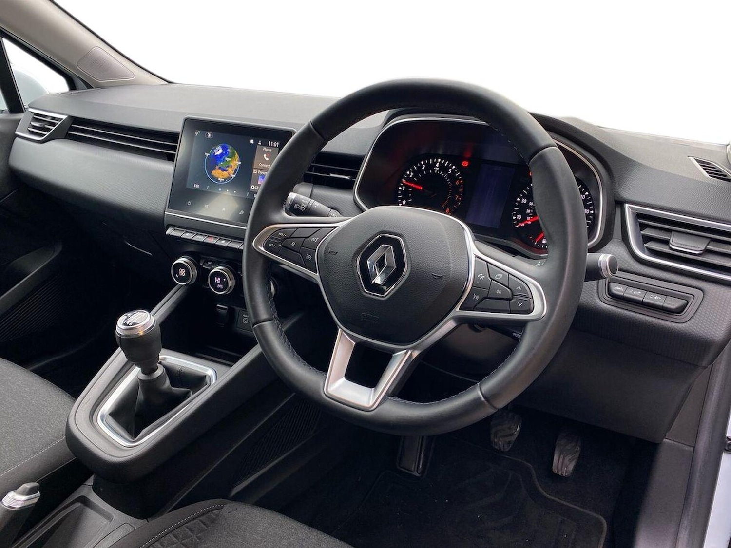 Used Renault Clio 2021 for sale - 77789576: Photo 15