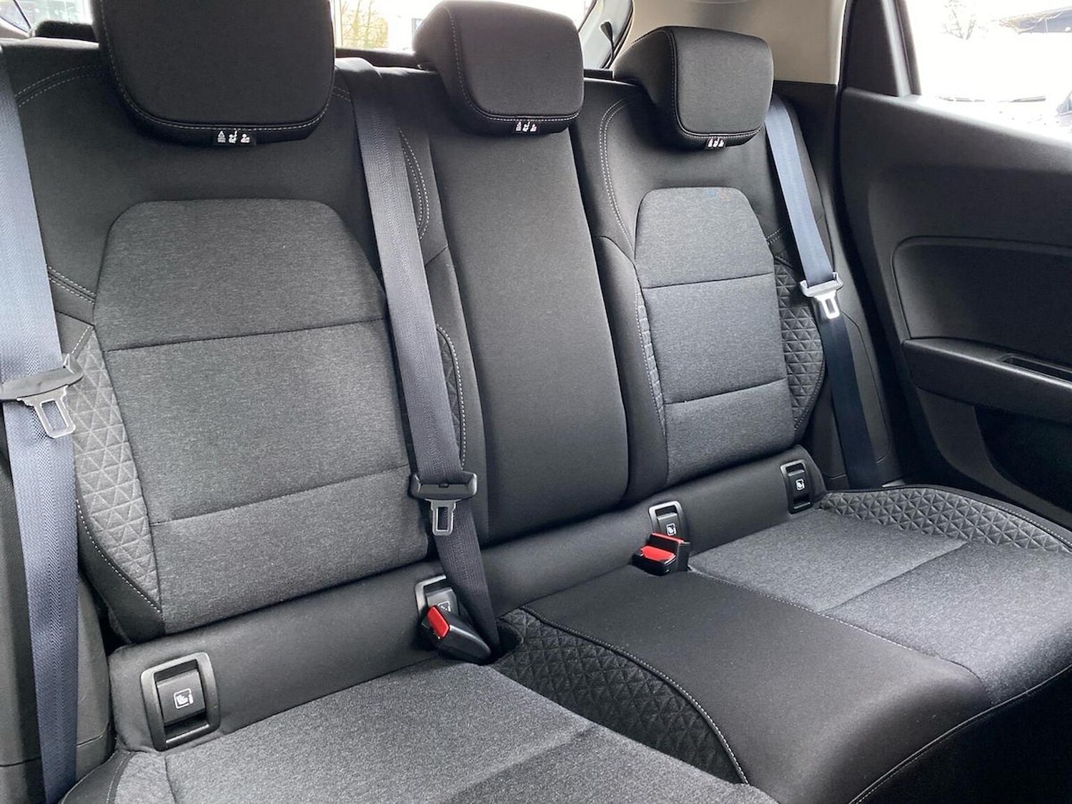 Used Renault Clio 2021 for sale - 77789576: Photo 16