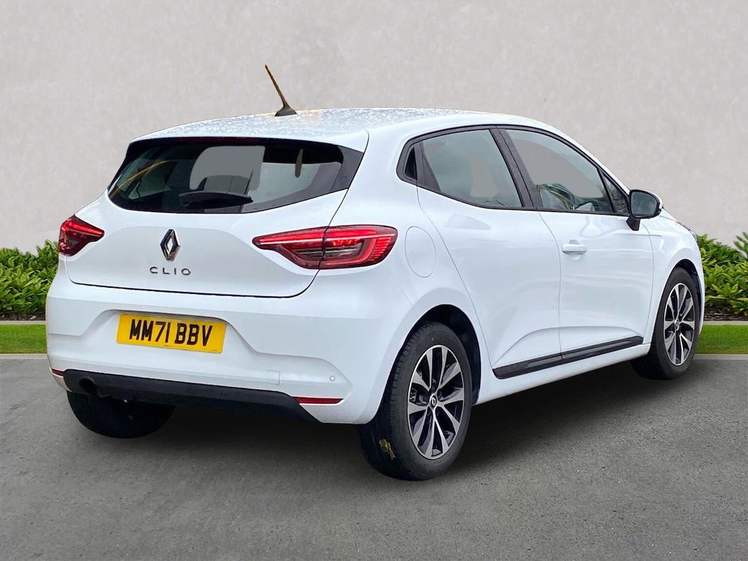 Used Renault Clio 2021 for sale - 77789576: Photo 18