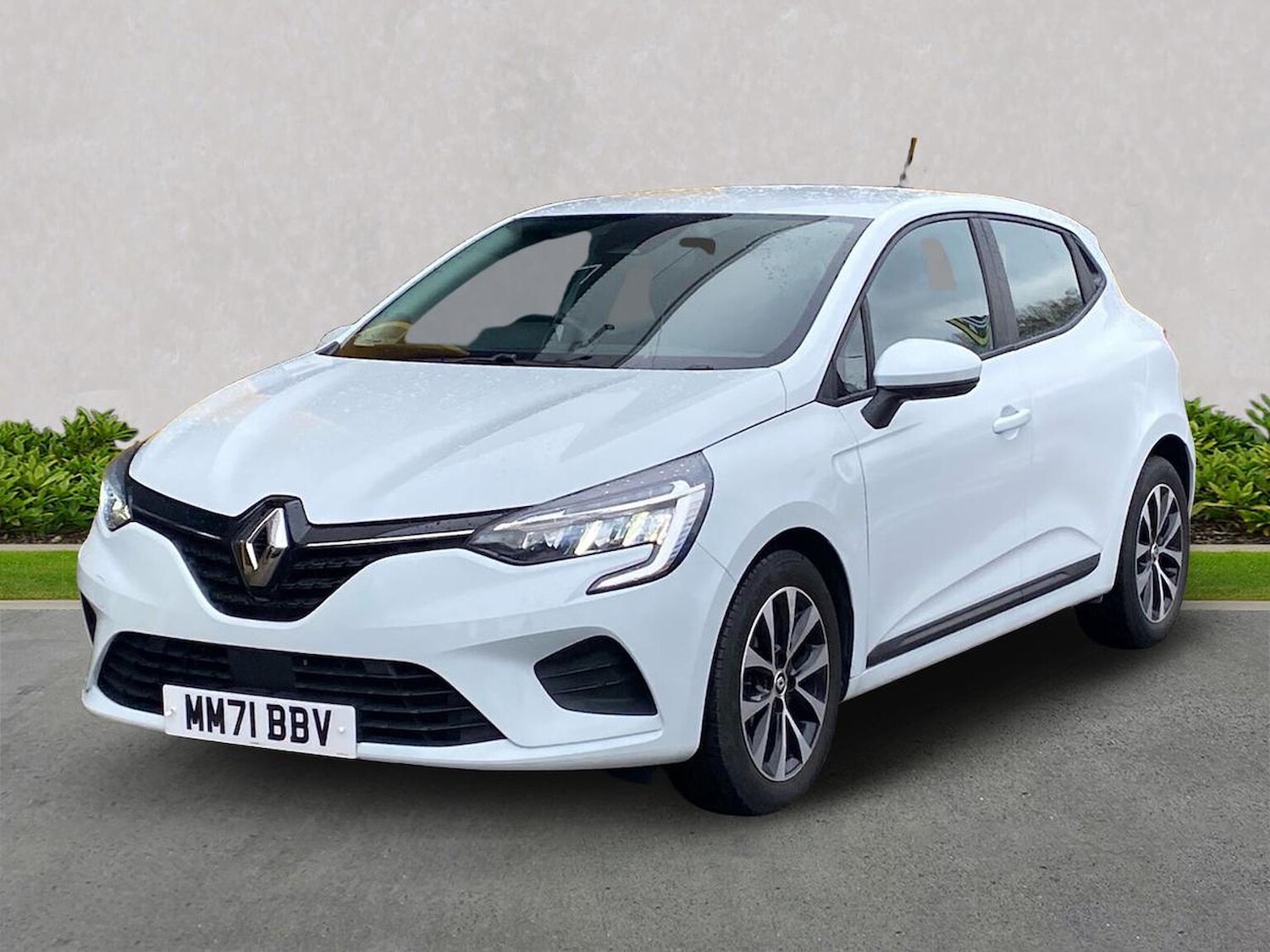 Used Renault Clio 2021 for sale - 77789576: Photo 20