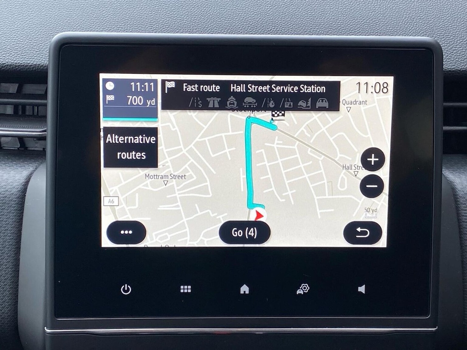 Used Renault Clio 2021 for sale - 77789576: Photo 24