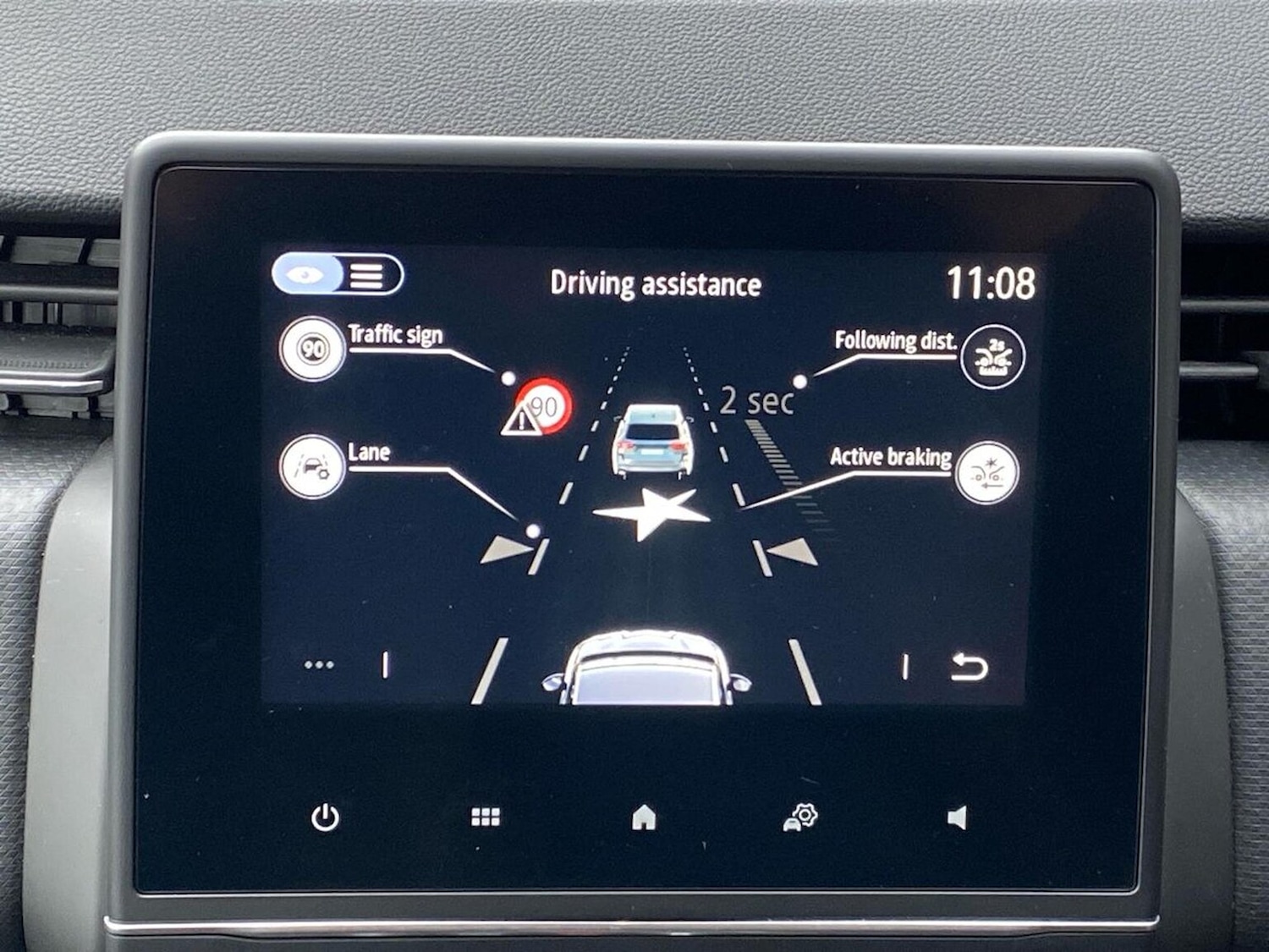 Used Renault Clio 2021 for sale - 77789576: Photo 25