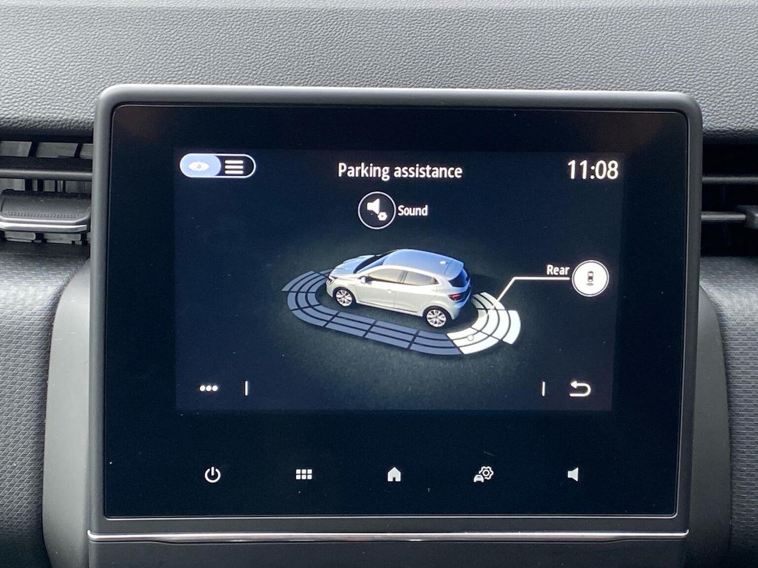 Used Renault Clio 2021 for sale - 77789576: Photo 32